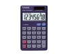 Casio SL-300VER - Taschenrechner - 8 Stellen