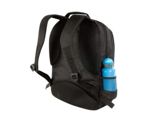 TUCANO Lato Backpack - Notebook-Rucksack - 43.2 cm (17")