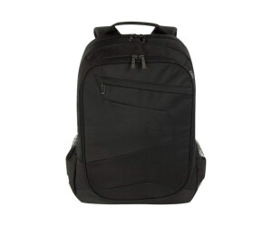 TUCANO Lato Backpack - Notebook-Rucksack - 43.2 cm (17")