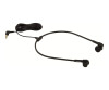Olympus E-62 - Headset - unter dem Kinn - kabelgebunden