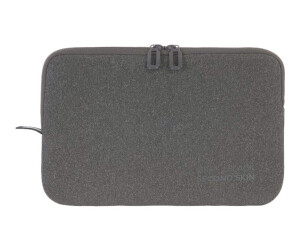 Tucano MŽlange Second Skin - protective cover for tablet