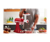 KitchenAid 5KSM2FPPC Omnifood (5KSMFGA+5KSMFVSP+5KSMVSA)