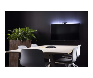 Konftel C2070 - Kit für Videokonferenzen (Freisprechgerät, camera, Hub)