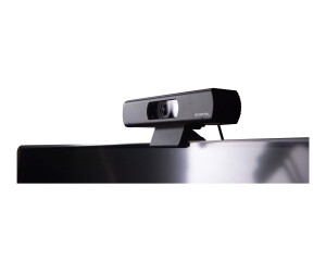 Konftel C2070 - Kit für Videokonferenzen (Freisprechgerät, camera, Hub)