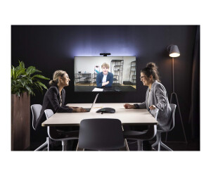 Konftel C2070 - Kit für Videokonferenzen (Freisprechgerät, camera, Hub)