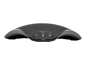Konftel 70 - Freisprechtelefon - Bluetooth - kabellos, kabelgebunden