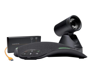 Konftel C5070 - Kit für Videokonferenzen (Freisprechgerät, camera, Hub)