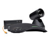 Konftel C5070 - Kit für Videokonferenzen (Freisprechgerät, camera, Hub)