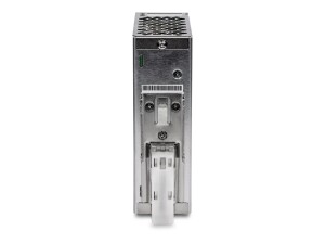 TRENDnet TI-S12048 - Netzteil (DIN-Schienenmontage...