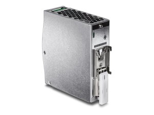 TRENDnet TI-S12048 - Netzteil (DIN-Schienenmontage möglich)