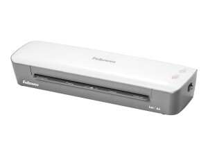 Fellowes Ion A4 - Laminator - Heißlaminierer