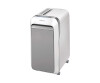 Fellowes PowerShred LX221 - Pre -shredder - micro cutting