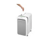 Fellowes PowerShred LX221 - Pre -shredder - micro cutting