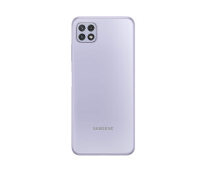 Samsung Galaxy A22 5G - 5G Smartphone - Dual-SIM - RAM 4...
