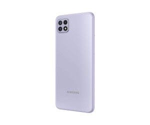 Samsung Galaxy A22 5G - 5G Smartphone - Dual-SIM - RAM 4...