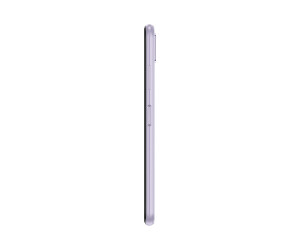 Samsung Galaxy A22 5G - 5G Smartphone - Dual-SIM - RAM 4 GB / Internal Memory 128 GB - microSD slot - LCD-Anzeige - 6.6" - 2408 x 1080 Pixel (90 Hz)