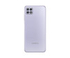 Samsung Galaxy A22 5G - 5G Smartphone - Dual-SIM - RAM 4 GB / Internal Memory 128 GB - microSD slot - LCD-Anzeige - 6.6" - 2408 x 1080 Pixel (90 Hz)