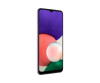 Samsung Galaxy A22 5G - 5G Smartphone - Dual-SIM - RAM 4 GB / Internal Memory 128 GB - microSD slot - LCD-Anzeige - 6.6" - 2408 x 1080 Pixel (90 Hz)