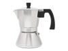 Zilverstad espresso maker 6 cups/aluminum/induction LV113009