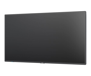 NEC display MultiSync M491 - Message - M -Series - LED monitor - 124.5 cm (49 ")