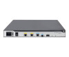 HPE MSR2003 - Router - GigE - an Rack montierbar