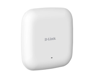 D-Link Business Cloud Wave 2 DBA-1210P - Funkbasisstation