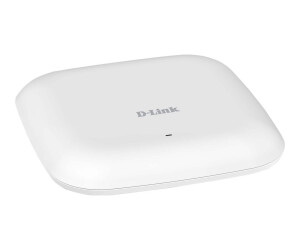 D-Link Business Cloud Wave 2 DBA-1210P-radio base station