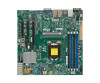Supermicro X11SSH-F - Motherboard - micro ATX