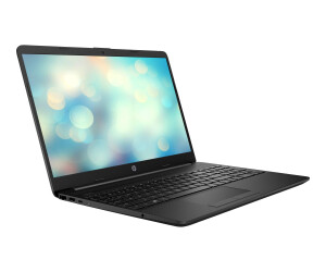 HP Laptop 15-dw3147ng - Intel Core i5 1135G7 - FreeDOS -...
