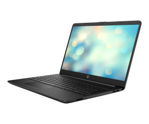 HP Laptop 15-dw3147ng - Intel Core i5 1135G7 - FreeDOS - Iris Xe Graphics - 16 GB RAM - 512 GB SSD NVMe - 39.6 cm (15.6")