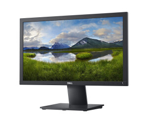Dell E2020H - LED monitor - 50.8 cm (20 ") (19.5" Visible)
