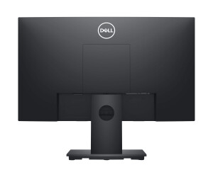 Dell E2020H - LED monitor - 50.8 cm (20 ") (19.5" Visible)