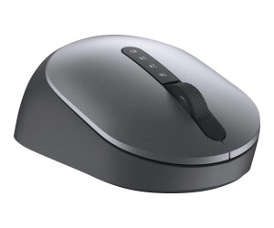 Dell MS5320W - Mouse - Visually - 7 keys - wireless