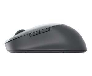 Dell MS5320W - Mouse - Visually - 7 keys - wireless