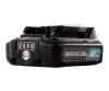 Makita BL1830B - Batterie - Li-Ion - 2 Ah - 21.6