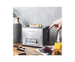 Gastroback Design PRO 2S - Toaster - 2 Scheibe