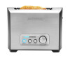 Gastroback Design Pro 2S - Toaster - 2 disc