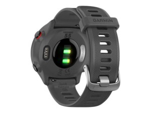 Garmin Forerunner 55 - Sportuhr mit Band - Silikon -...
