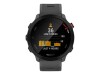 Garmin Forerunner 55 - Sportuhr mit Band - Silikon - Anzeige 2.63 cm (1.04")