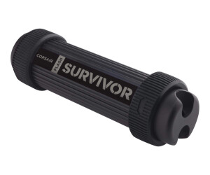 Corsair Flash Survivor Stealth-USB flash drive