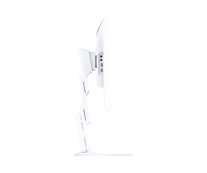 EIZO FlexScan EV2760-WT - LED-Monitor - 68.5 cm (27")