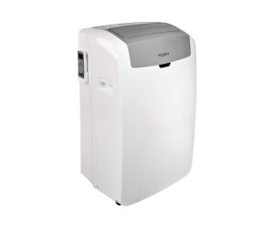 Whirlpool PACW29COL - air conditioning - mobile, for...