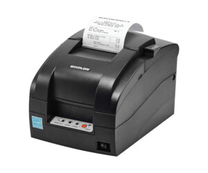 Bixolon SRP -275III - document printer - two -tone...