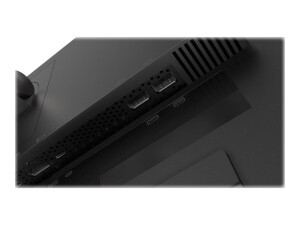 Lenovo ThinkVision T24h-20 - LED-Monitor - 61 cm (24")