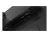 Lenovo ThinkVision T24h-20 - LED-Monitor - 61 cm (24")