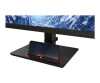 Lenovo ThinkVision T24h-20 - LED-Monitor - 61 cm (24")