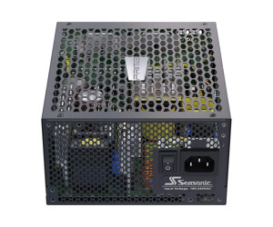 Seasonic Prime Fanless TX 700 - power supply (internal)
