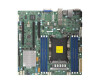 Supermicro X11SPM-TPF - Motherboard - micro ATX