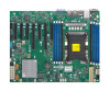 Supermicro X11SPL -F - Motherboard - ATX - Socket P