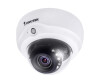 VIVOTEK FD9368-HTV - Netzwerk-Überwachungskamera - Kuppel - Außenbereich - Vandalismussicher / Wetterbeständig - Farbe (Tag&Nacht)